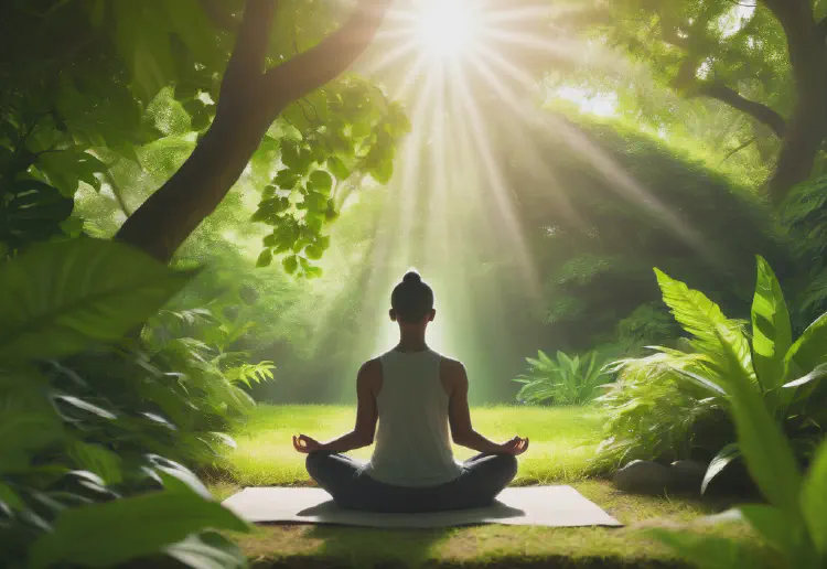 The Art of Mindfulness: Cultivating Presence in a Chaotic World