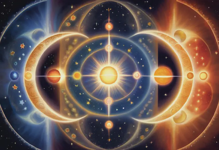 Harnessing Cosmic Energy: The Power of Celestial Alignments