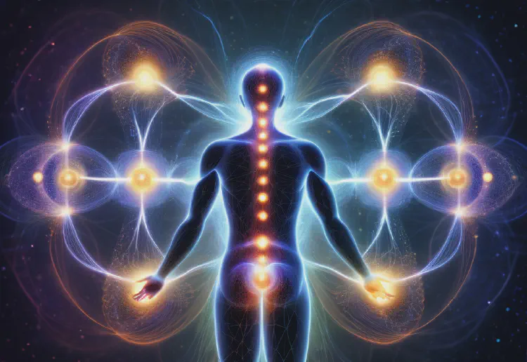 Quantum Healing: Bridging Science and Spirituality