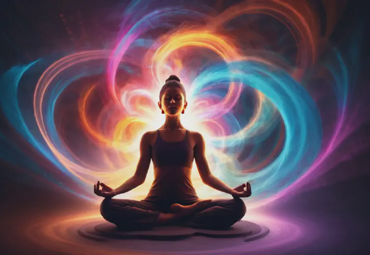 The Power of Intention: Manifesting Your Dreams Through Conscious Creation